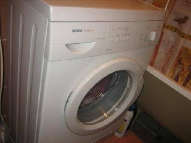 1-комнатная квартира, ул. Космонавтов, 33, 1200 рублей: фото 6