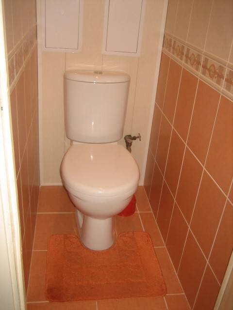 1-комнатная квартира, ул. Космонавтов, 33, 1200 рублей: фото 7