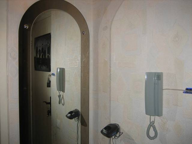 1-комнатная квартира, ул. Космонавтов, 33, 1200 рублей: фото 8