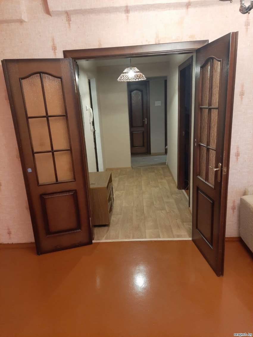 2-комнатная квартира, ул. Асаналиева, 22/2, 827 рублей: фото 3