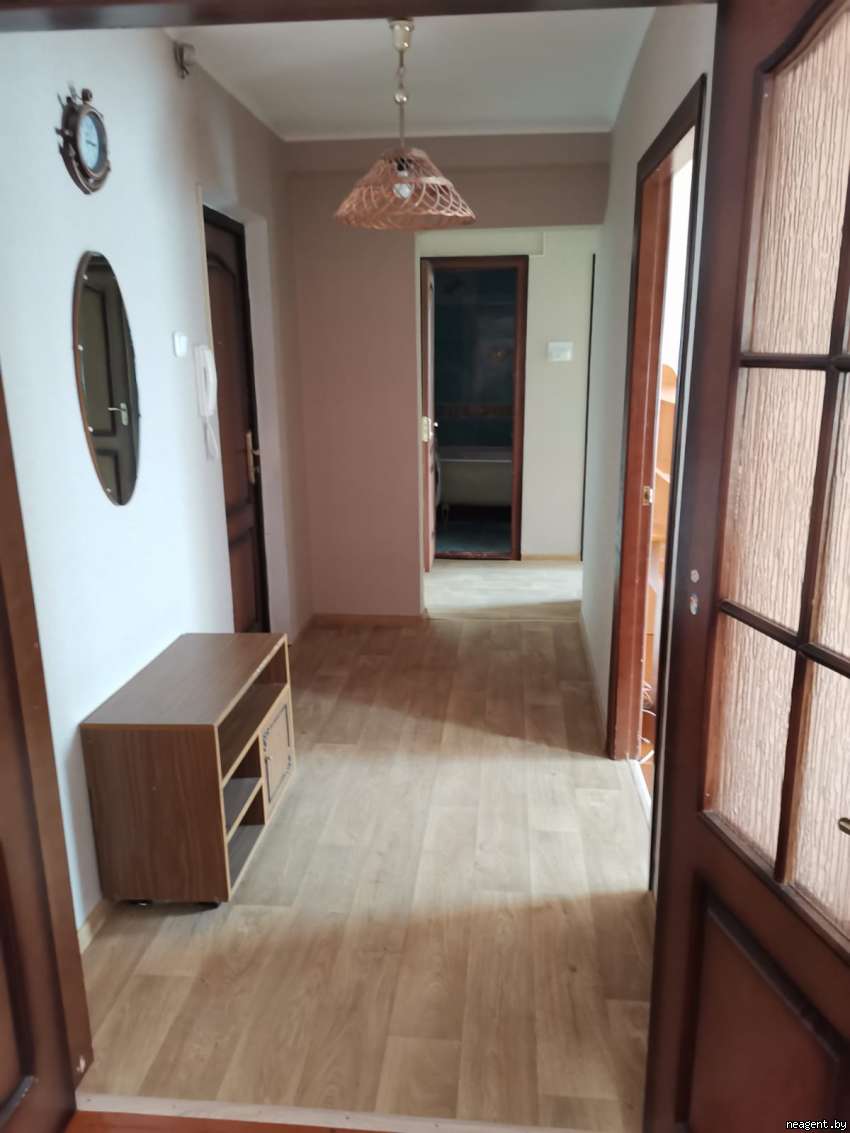 2-комнатная квартира, ул. Асаналиева, 22/2, 827 рублей: фото 5