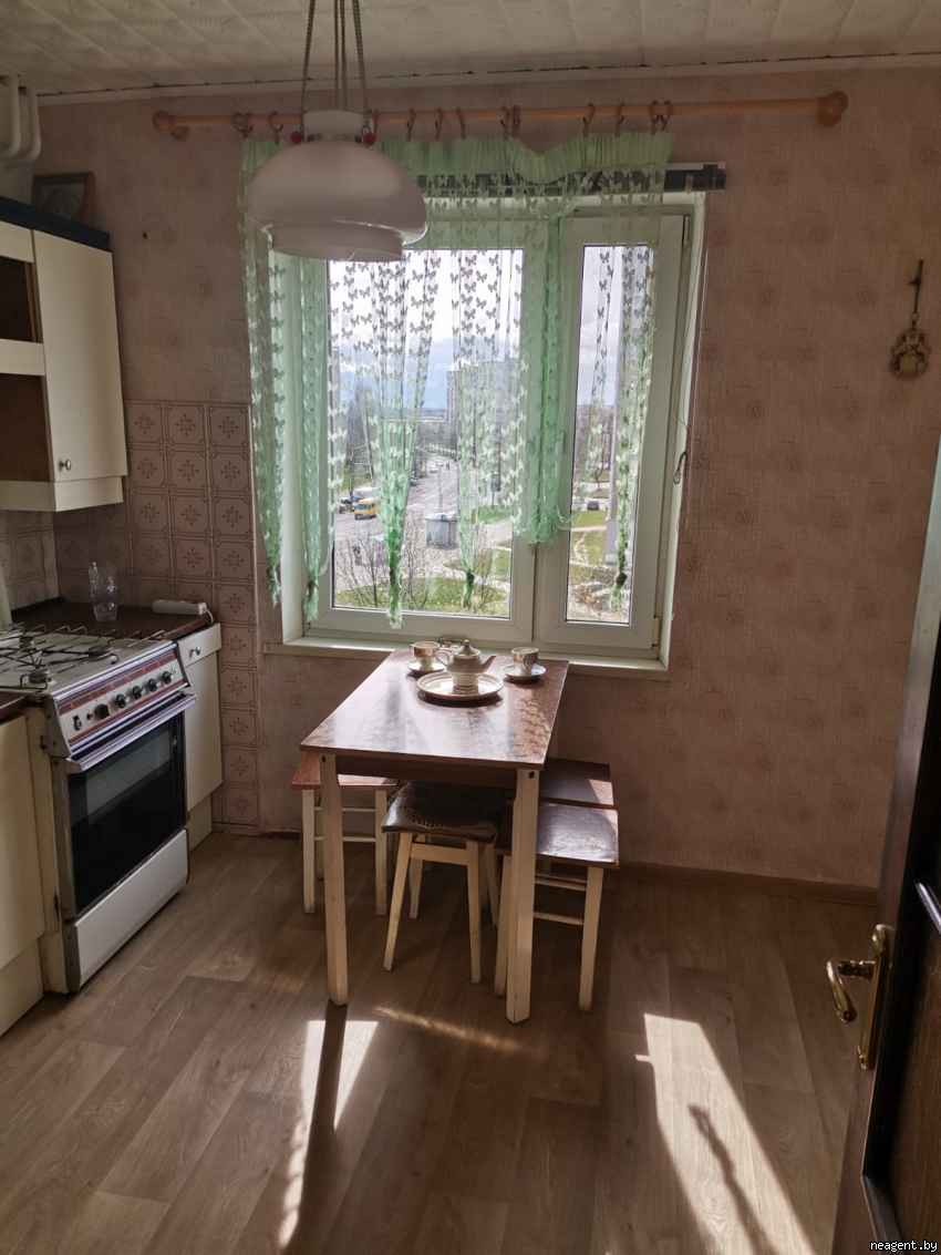 2-комнатная квартира, ул. Асаналиева, 22/2, 827 рублей: фото 6