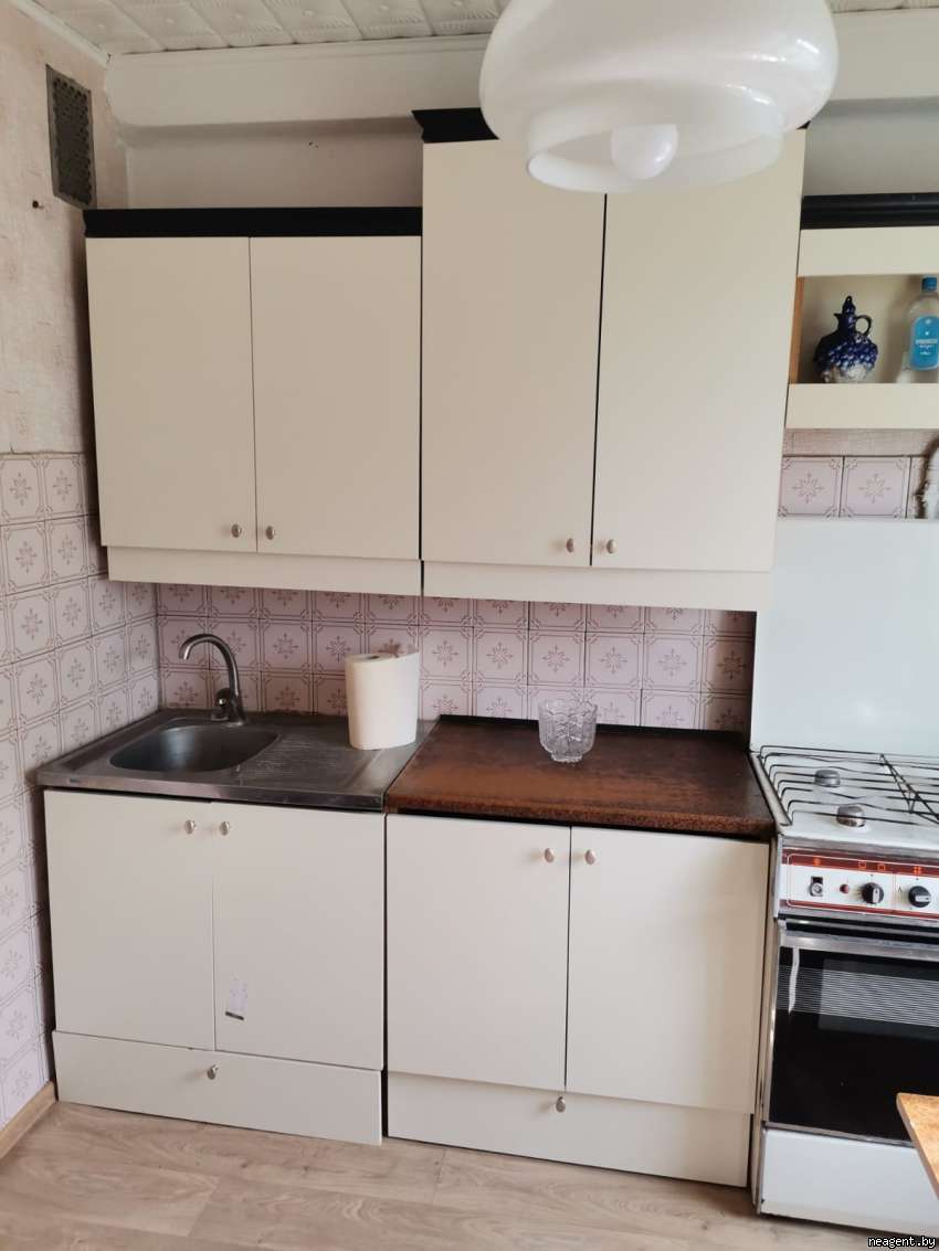 2-комнатная квартира, ул. Асаналиева, 22/2, 827 рублей: фото 7