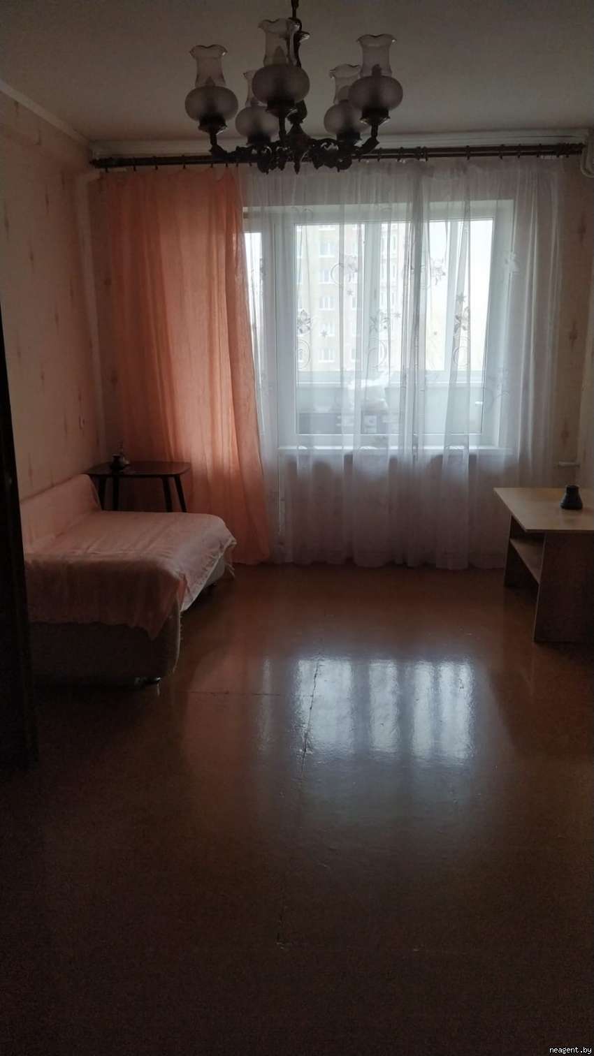 2-комнатная квартира, ул. Асаналиева, 22/2, 827 рублей: фото 10