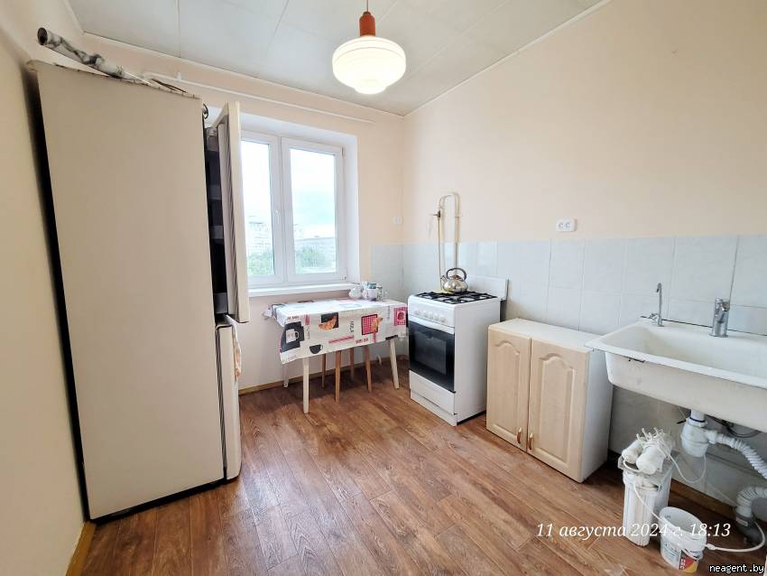 2-комнатная квартира, Независимости просп., 151/1, 802 рублей: фото 6