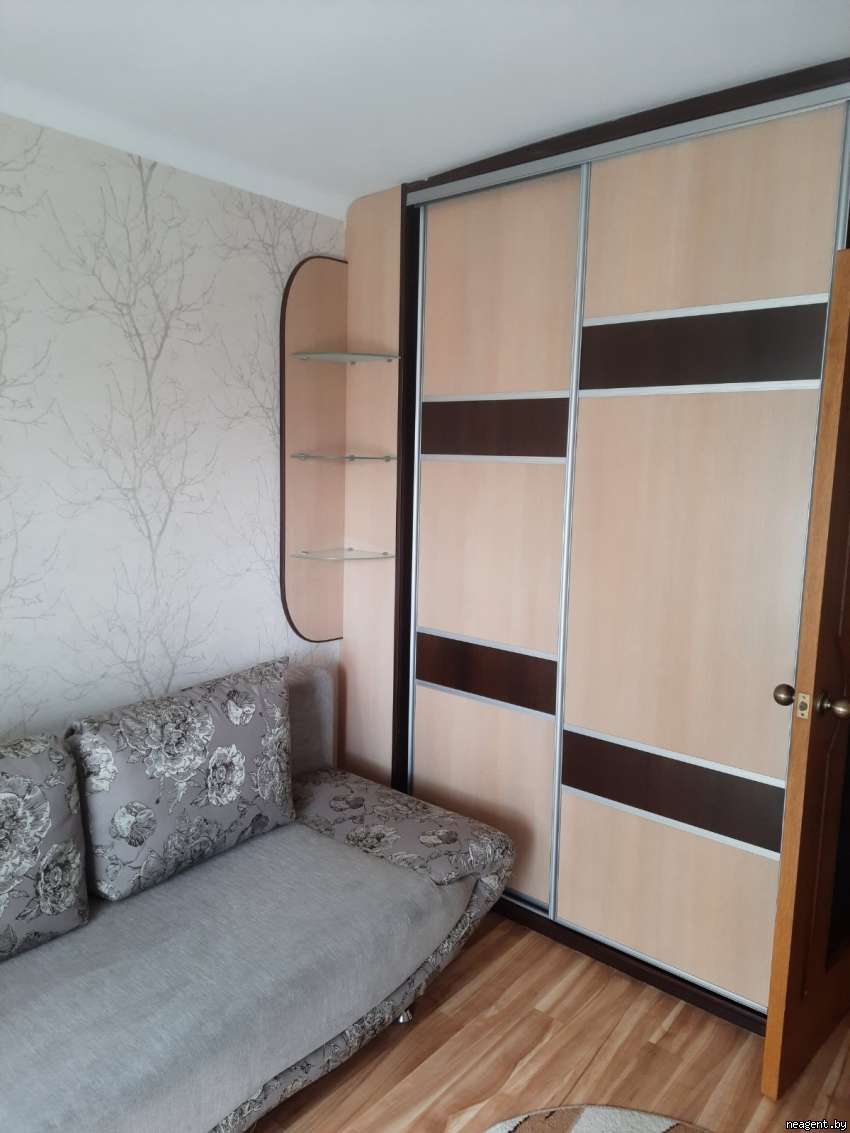 Комната, ул. Гинтовта, 44, 320 рублей: фото 3