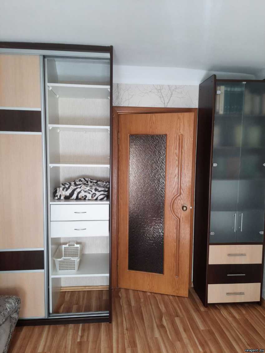 Комната, ул. Гинтовта, 44, 320 рублей: фото 4