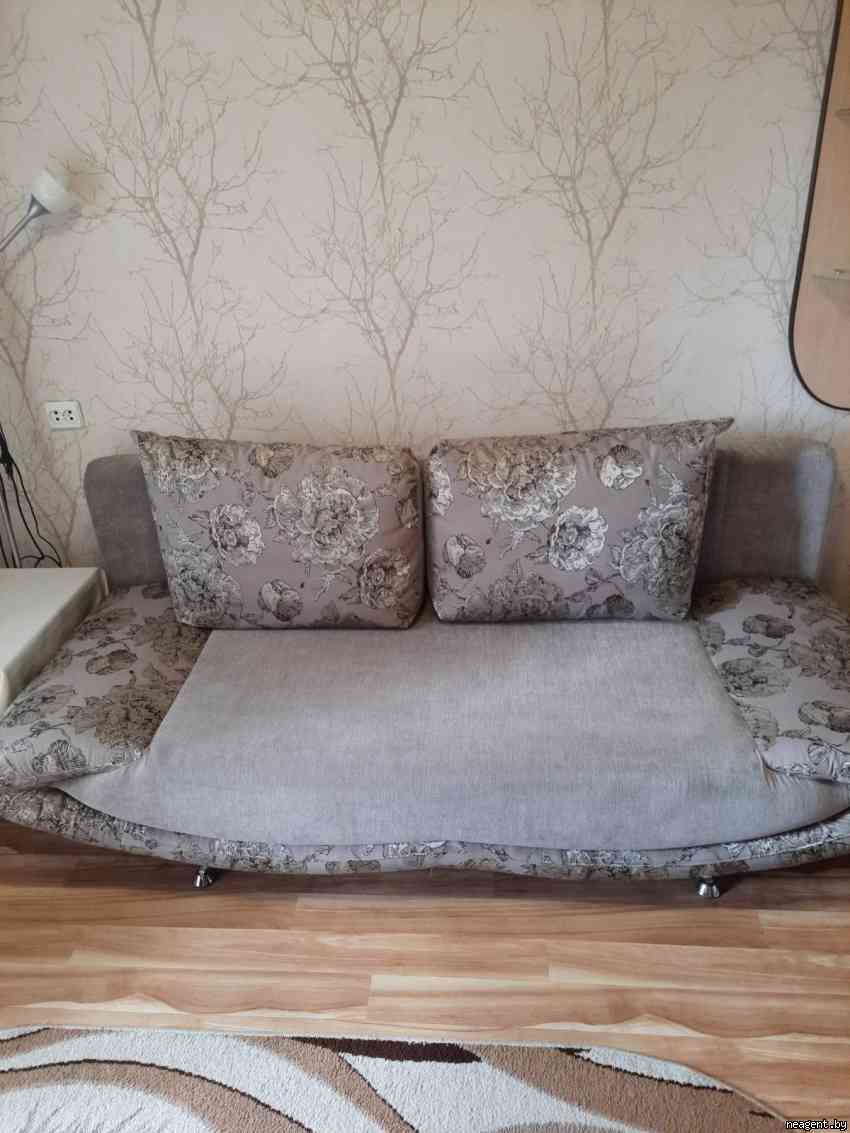 Комната, ул. Гинтовта, 44, 320 рублей: фото 5