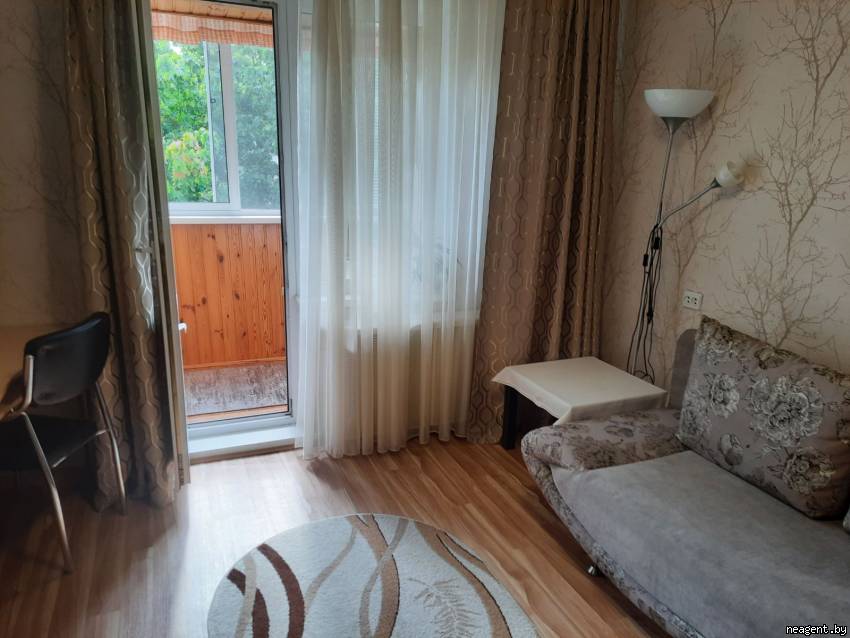 Комната, ул. Гинтовта, 44, 320 рублей: фото 6
