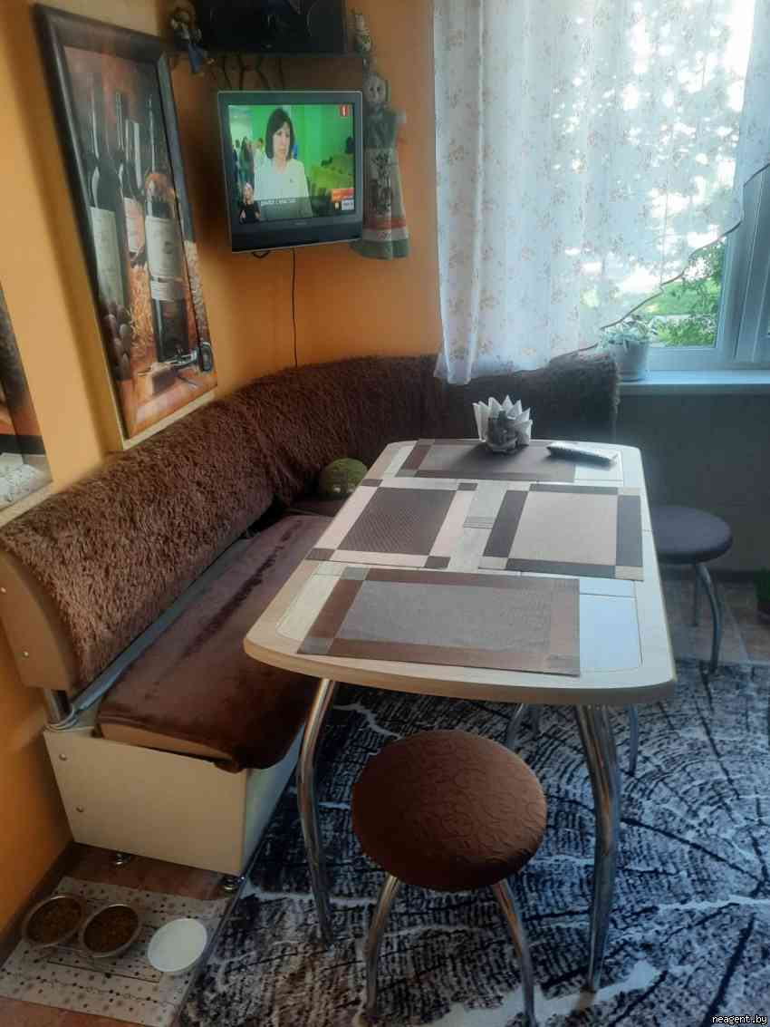 Комната, ул. Гинтовта, 44, 320 рублей: фото 7