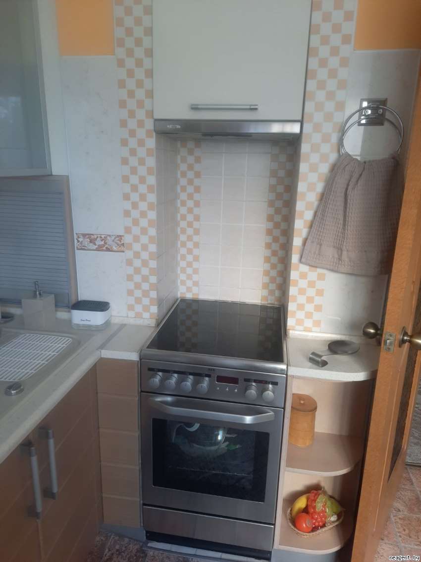 Комната, ул. Гинтовта, 44, 320 рублей: фото 9