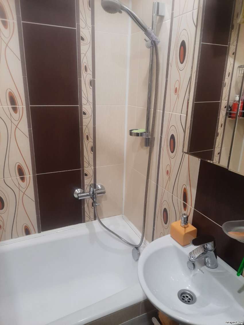 Комната, ул. Гинтовта, 44, 320 рублей: фото 10