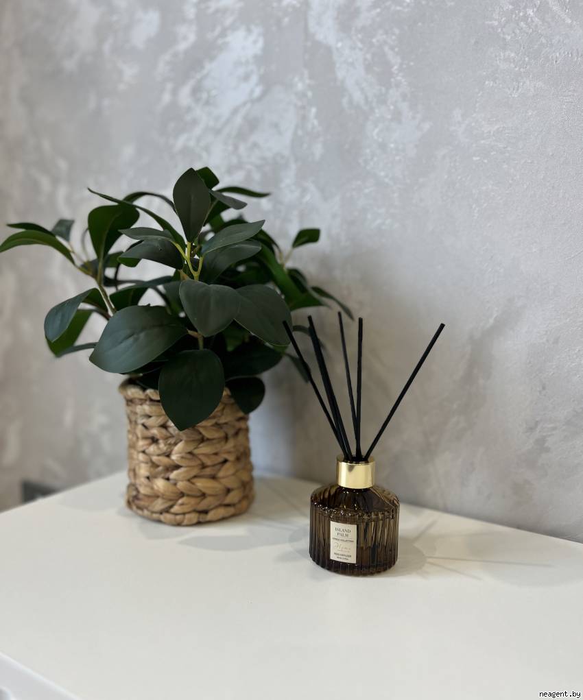 1-комнатная квартира, ул. Франциска Скорины, 37/1, 980 рублей: фото 4