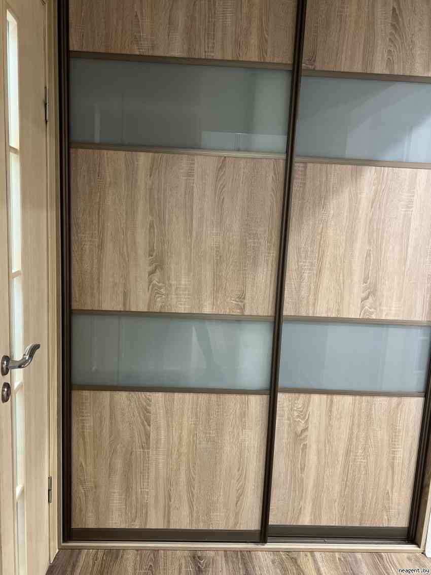 1-комнатная квартира, ул. Франциска Скорины, 37/1, 980 рублей: фото 11