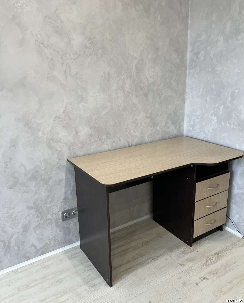 1-комнатная квартира, ул. Франциска Скорины, 37/1, 980 рублей: фото 13