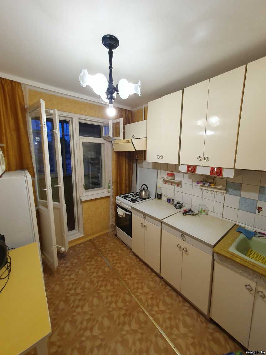 1-комнатная квартира, ул. Алтайская, 78/2, 740 рублей: фото 2