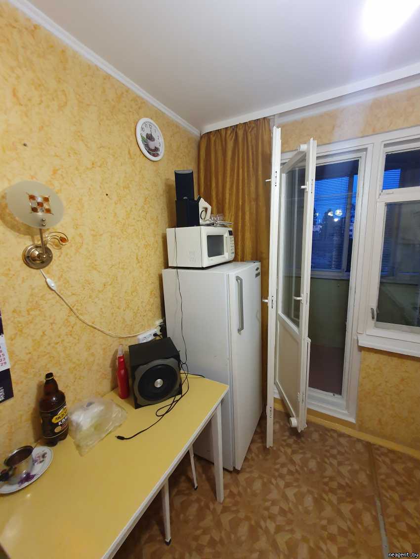 1-комнатная квартира, ул. Алтайская, 78/2, 740 рублей: фото 3