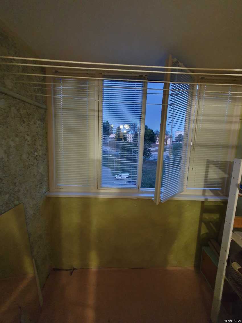 1-комнатная квартира, ул. Алтайская, 78/2, 740 рублей: фото 4