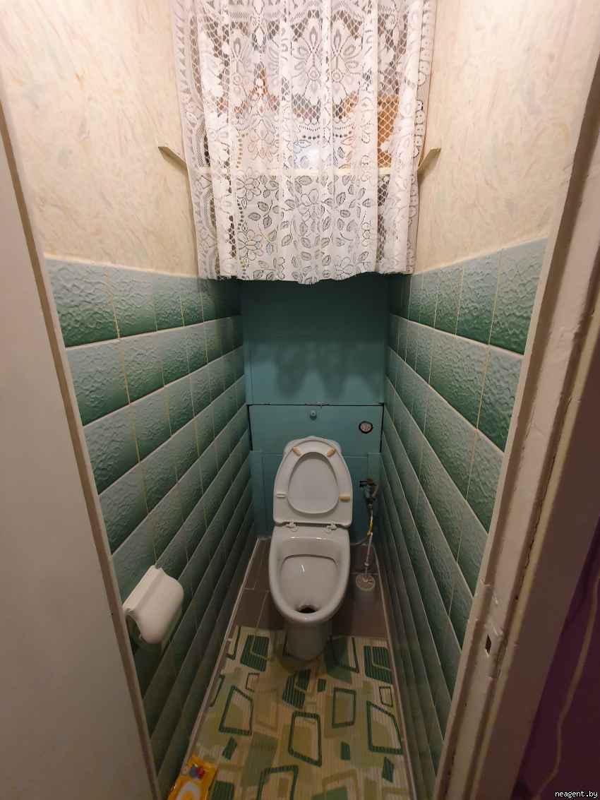 1-комнатная квартира, ул. Алтайская, 78/2, 740 рублей: фото 6