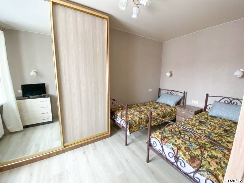 2-комнатная квартира, ул. Лермонтова, 21, 900 рублей: фото 2