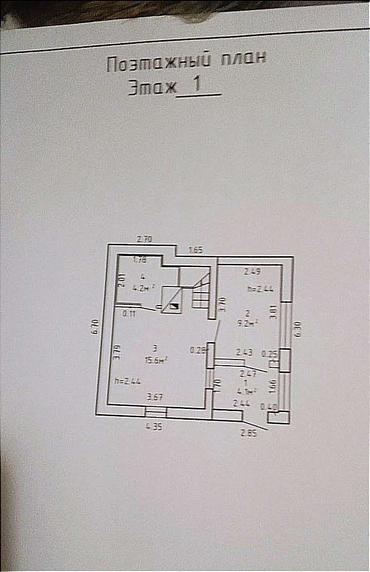 Дом, , 193086 рублей: фото 2
