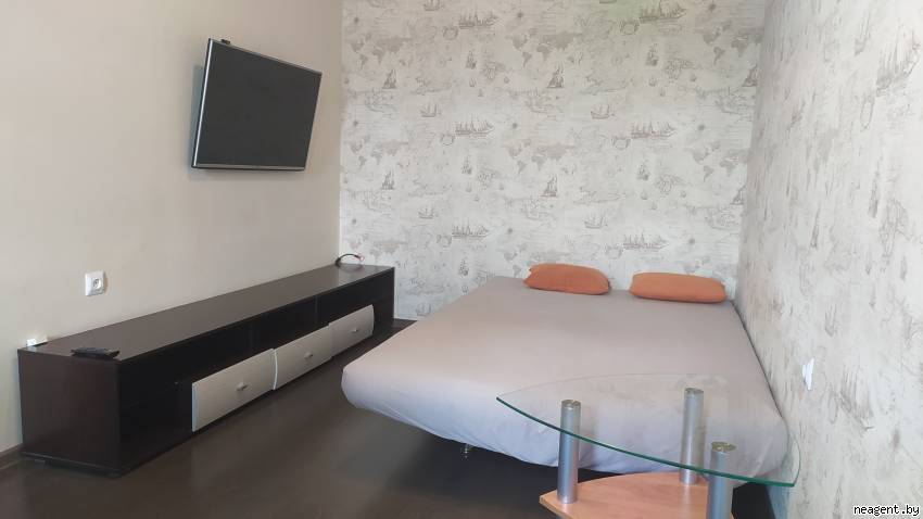 Комната, ул. Богдановича, 78, 536 рублей: фото 1