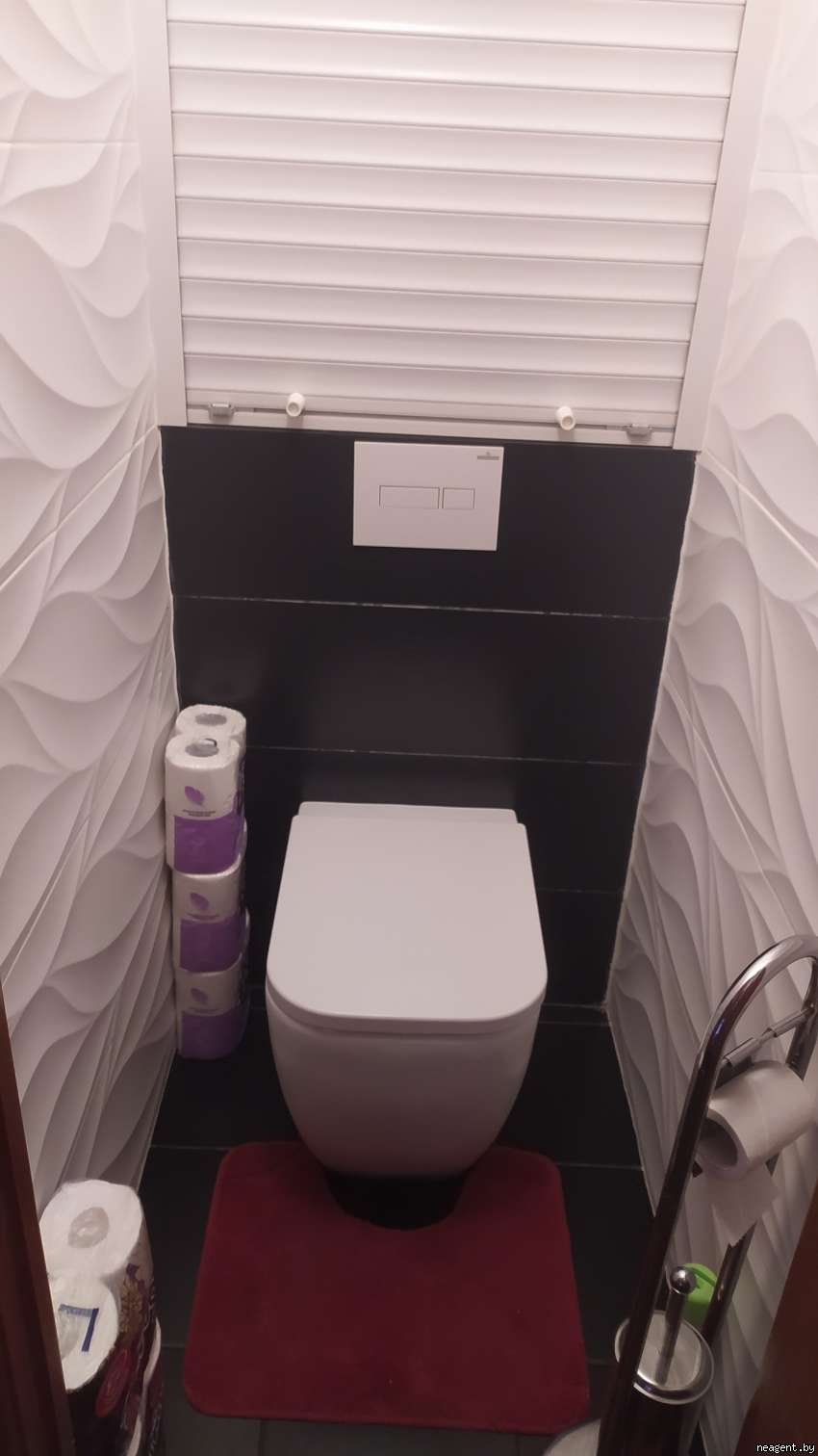 Комната, ул. Богдановича, 78, 536 рублей: фото 5