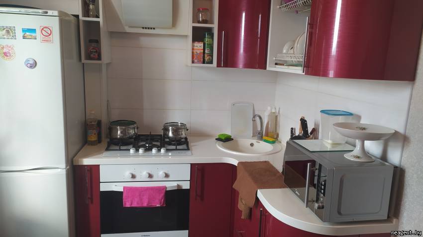 Комната, ул. Богдановича, 78, 536 рублей: фото 7