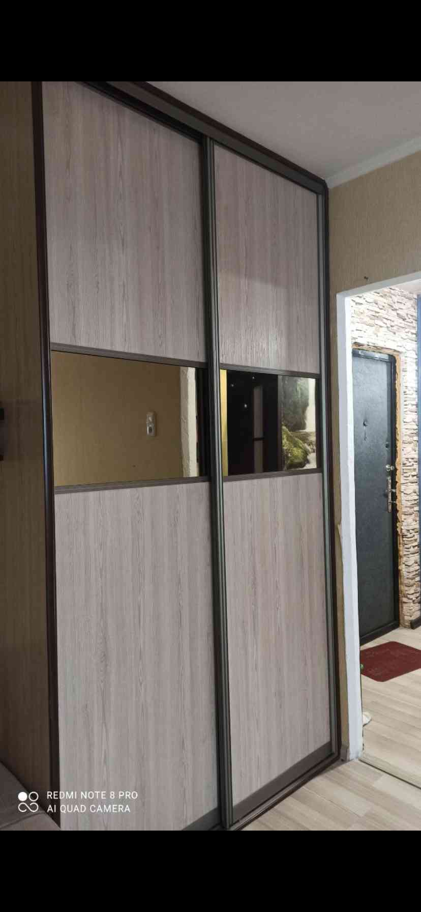 1-комнатная квартира, ул. Кунцевщина, 32, 795 рублей: фото 2