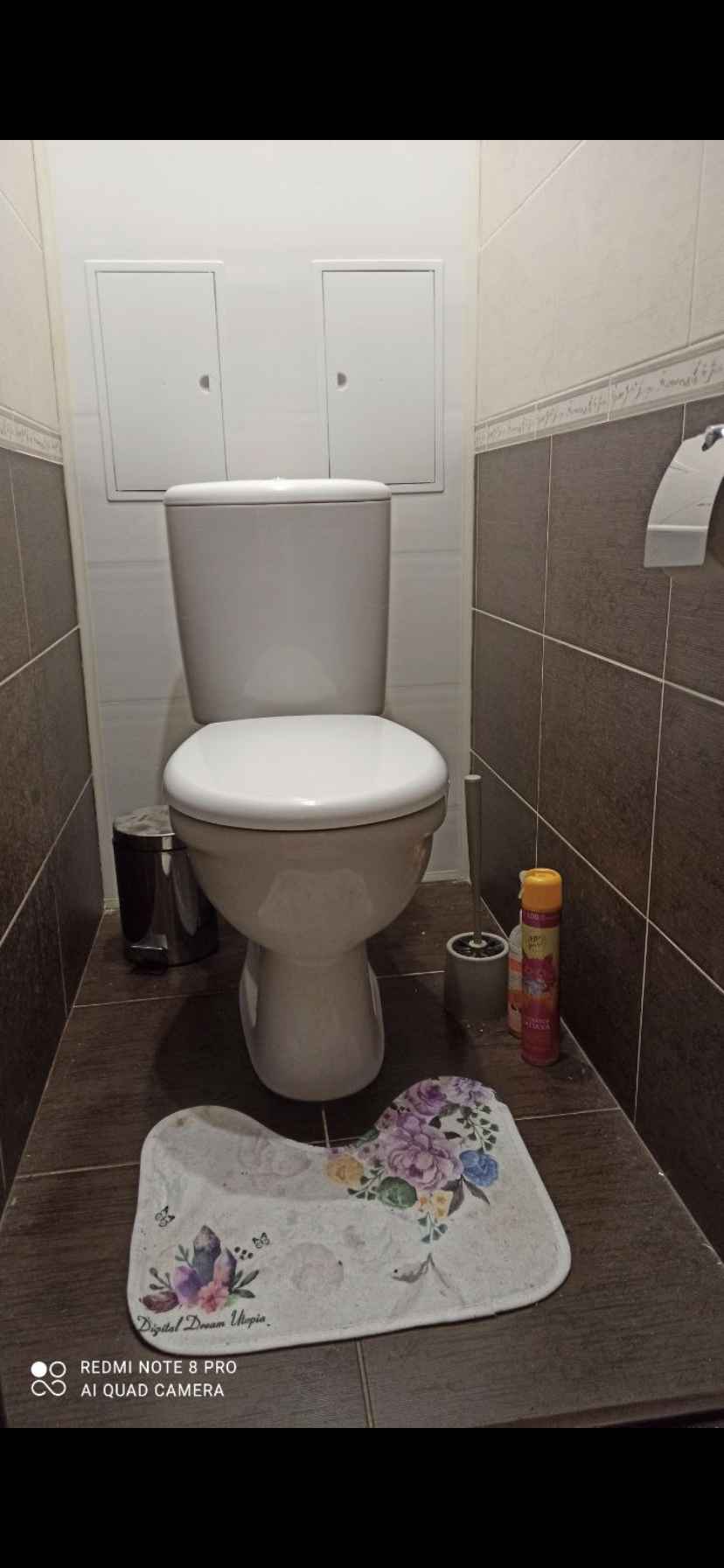 1-комнатная квартира, ул. Кунцевщина, 32, 795 рублей: фото 7