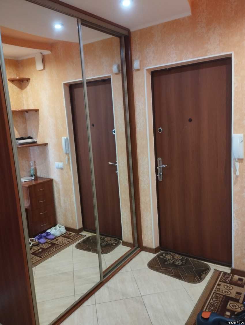 Комната, ул. Лещинского, 23, 477 рублей: фото 1