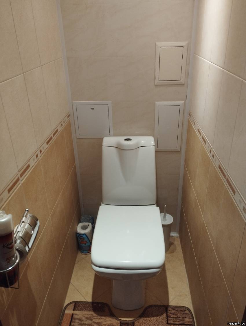 Комната, ул. Лещинского, 23, 477 рублей: фото 5