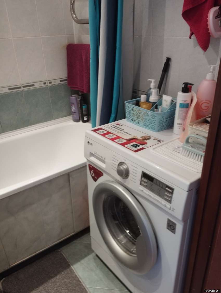 Комната, ул. Лещинского, 23, 477 рублей: фото 6