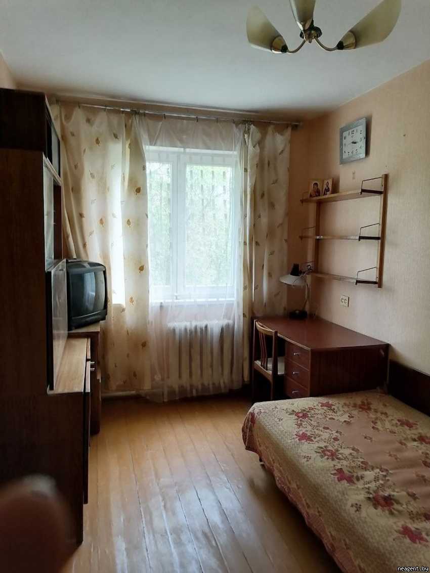 2-комнатная квартира, ул. Гикало, 16, 1019 рублей: фото 2