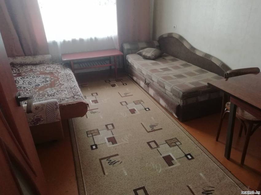 Комната, ул. Голубева, 11, 318 рублей: фото 2