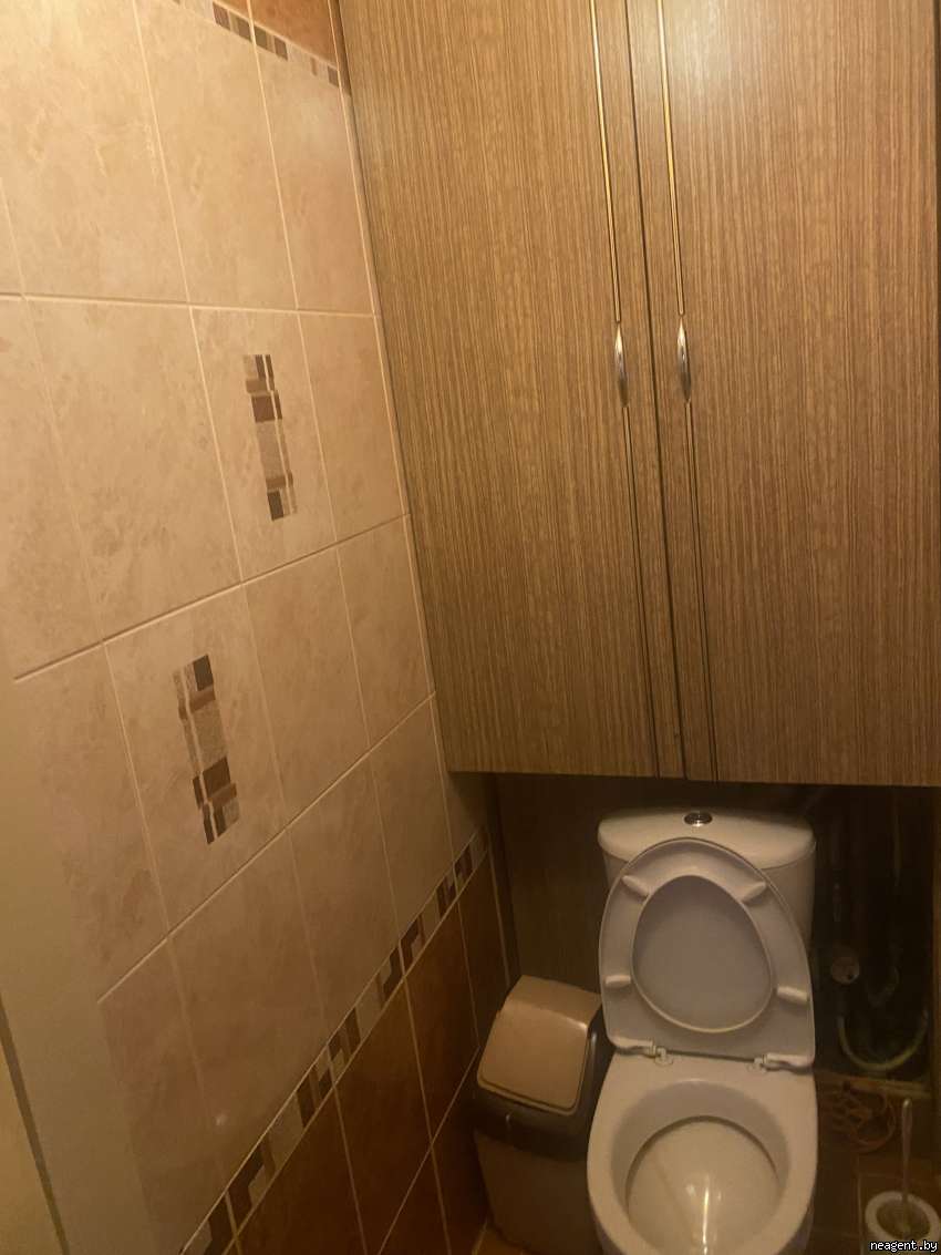 Комната, Октябрьская, 14/4, 180 рублей: фото 3