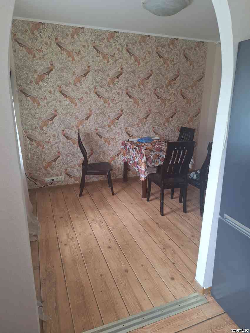 2-комнатная квартира, ул. Гикало, 20, 1390 рублей: фото 2