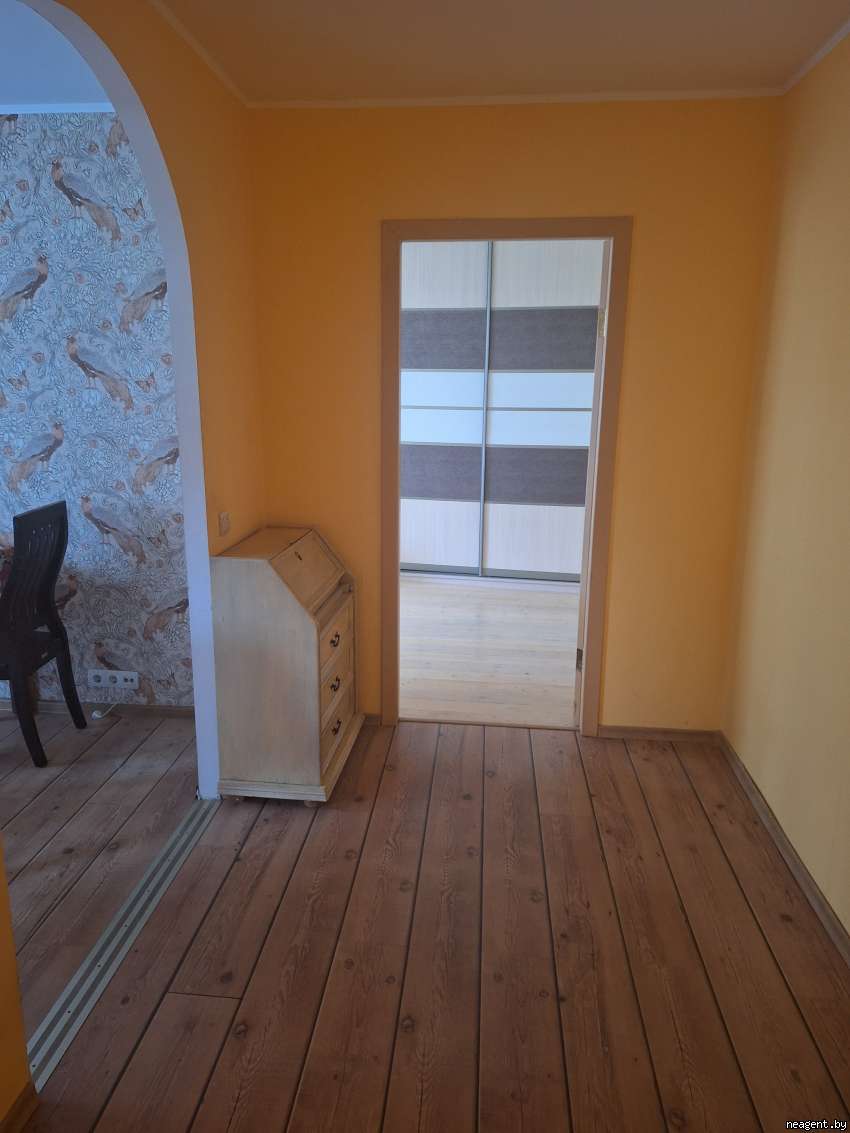 2-комнатная квартира, ул. Гикало, 20, 1390 рублей: фото 4