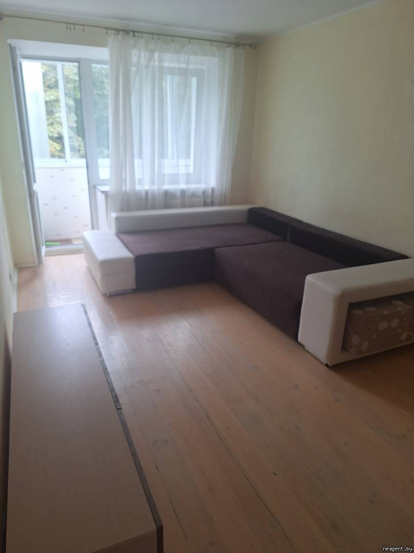 2-комнатная квартира, ул. Гикало, 20, 1390 рублей: фото 5