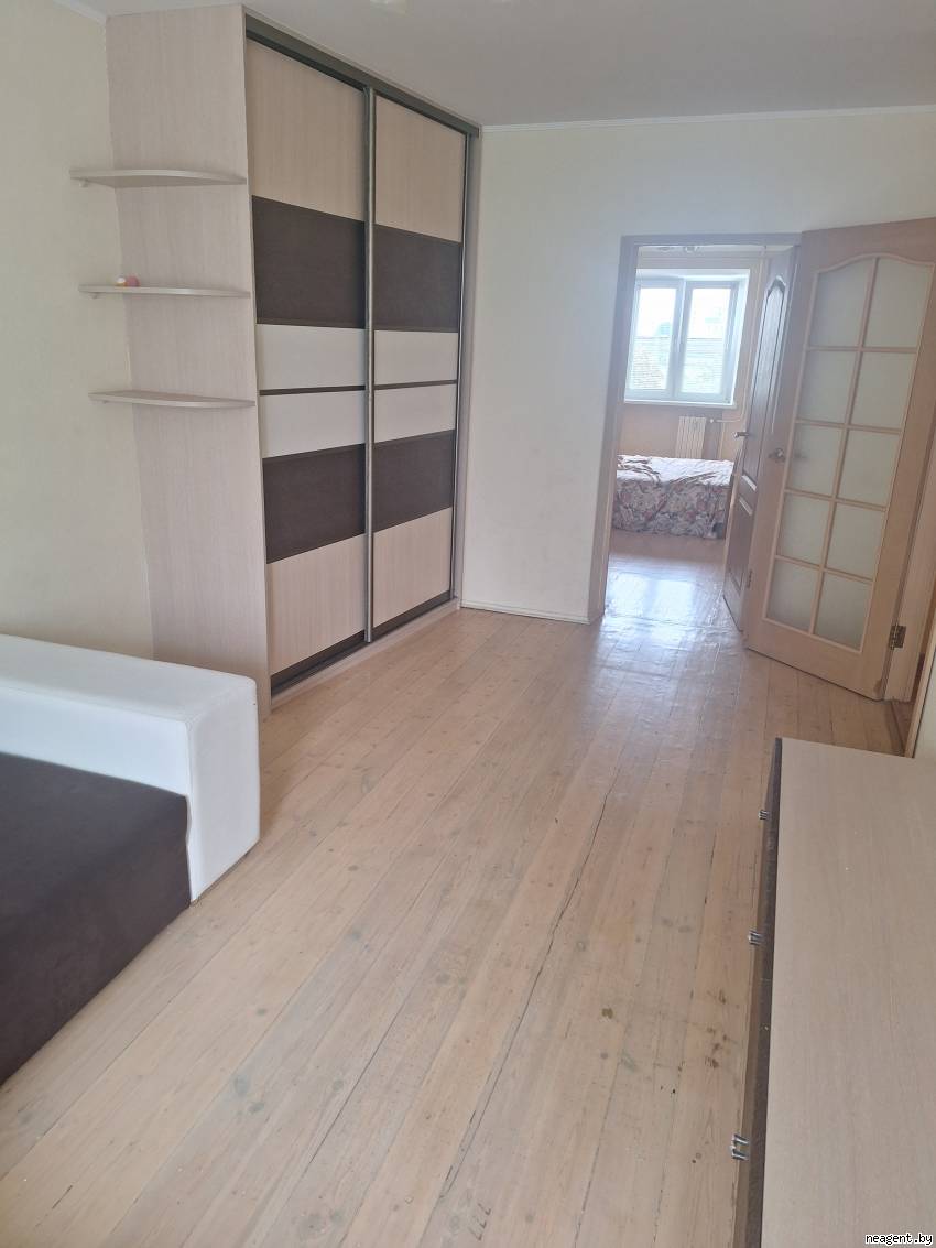 2-комнатная квартира, ул. Гикало, 20, 1390 рублей: фото 6