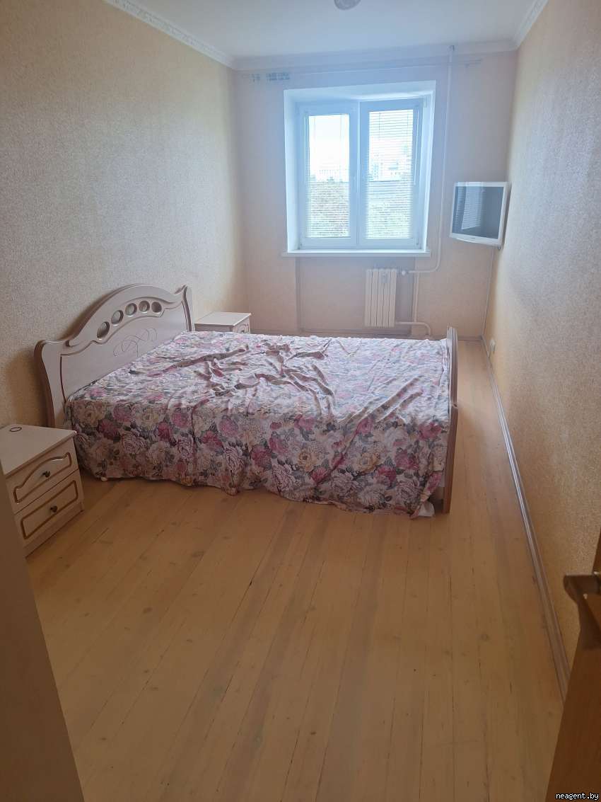 2-комнатная квартира, ул. Гикало, 20, 1390 рублей: фото 7