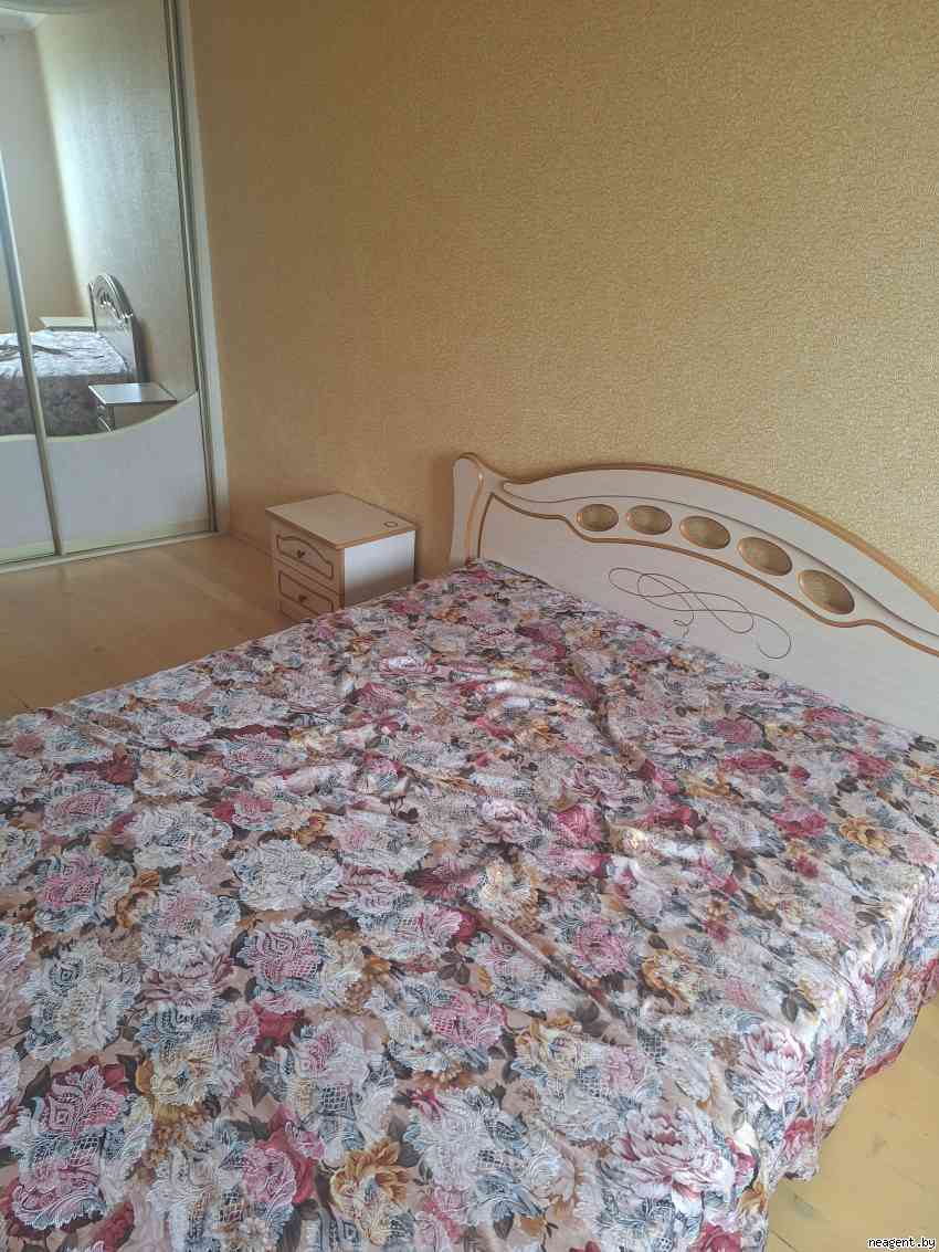 2-комнатная квартира, ул. Гикало, 20, 1390 рублей: фото 10