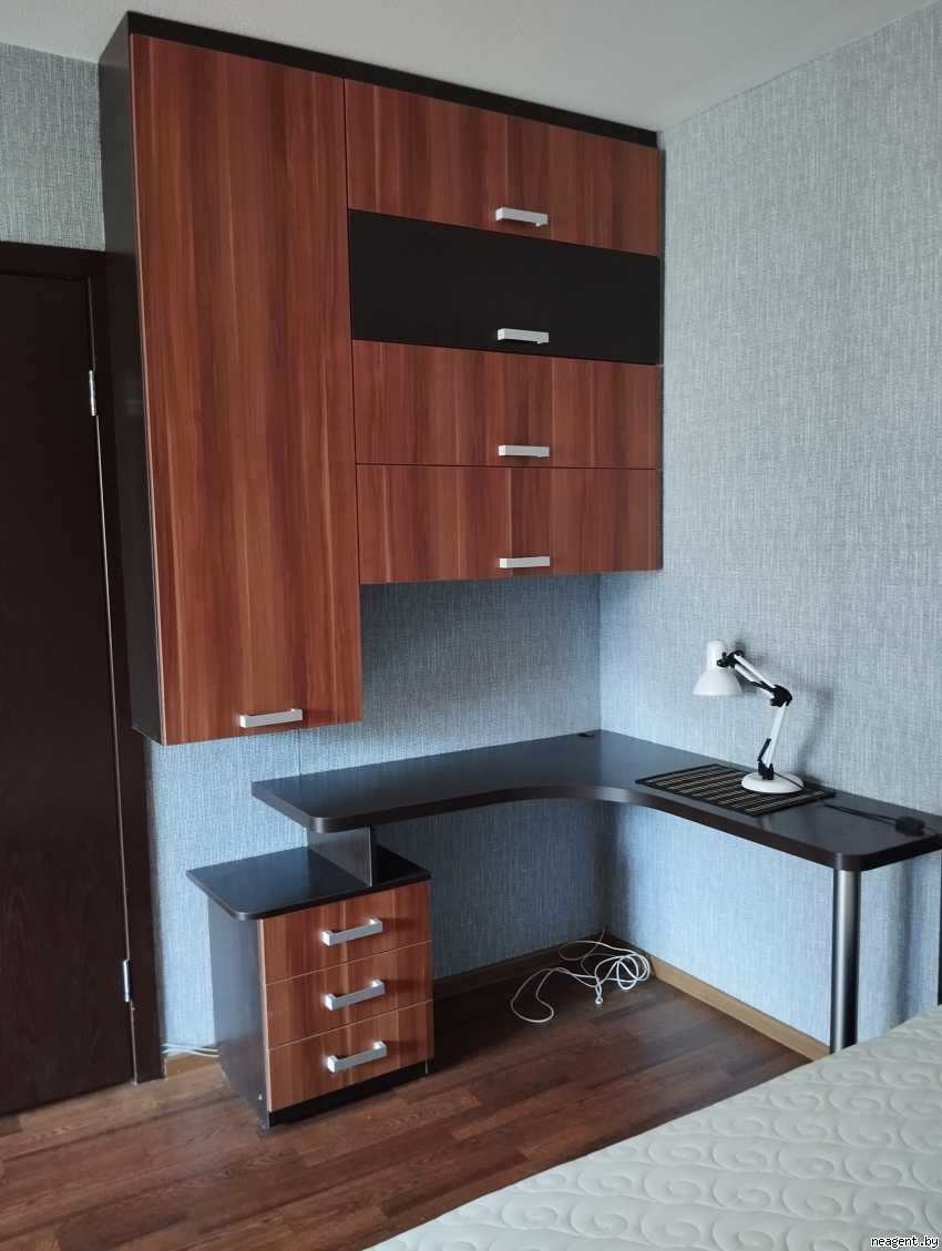 2-комнатная квартира, Любимова просп., 19/1, 1275 рублей: фото 1