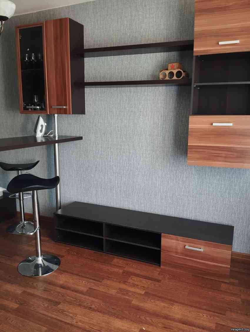 2-комнатная квартира, Любимова просп., 19/1, 1275 рублей: фото 2