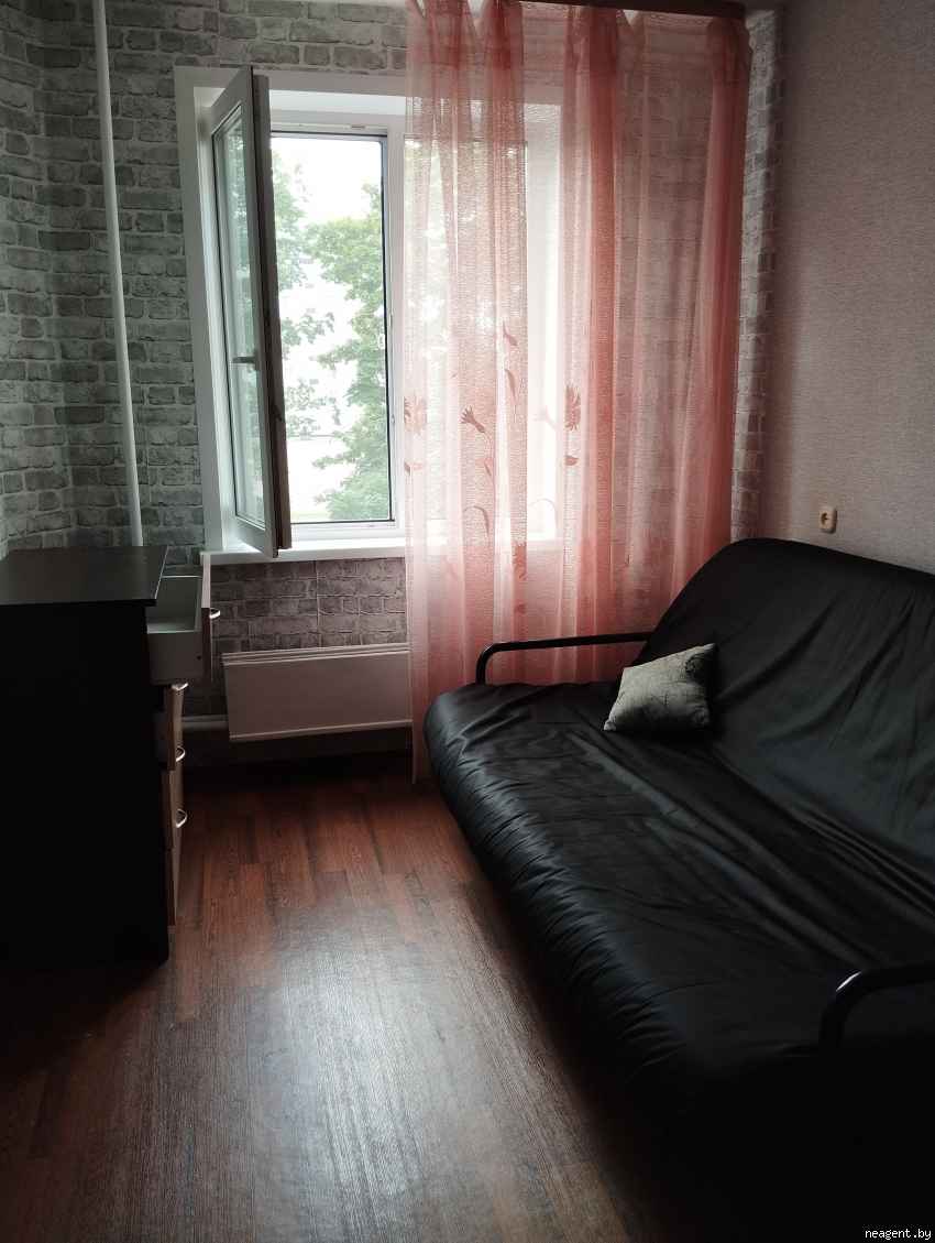 2-комнатная квартира, Любимова просп., 19/1, 1275 рублей: фото 4