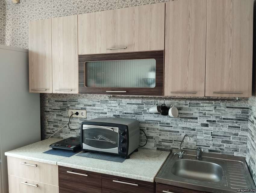 2-комнатная квартира, Любимова просп., 19/1, 1275 рублей: фото 8