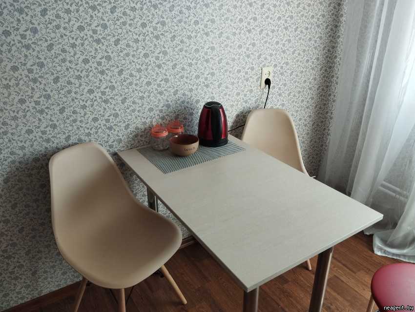 2-комнатная квартира, Любимова просп., 19/1, 1275 рублей: фото 9