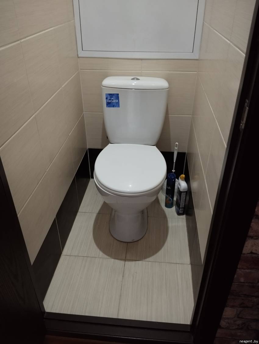 2-комнатная квартира, Любимова просп., 19/1, 1275 рублей: фото 10