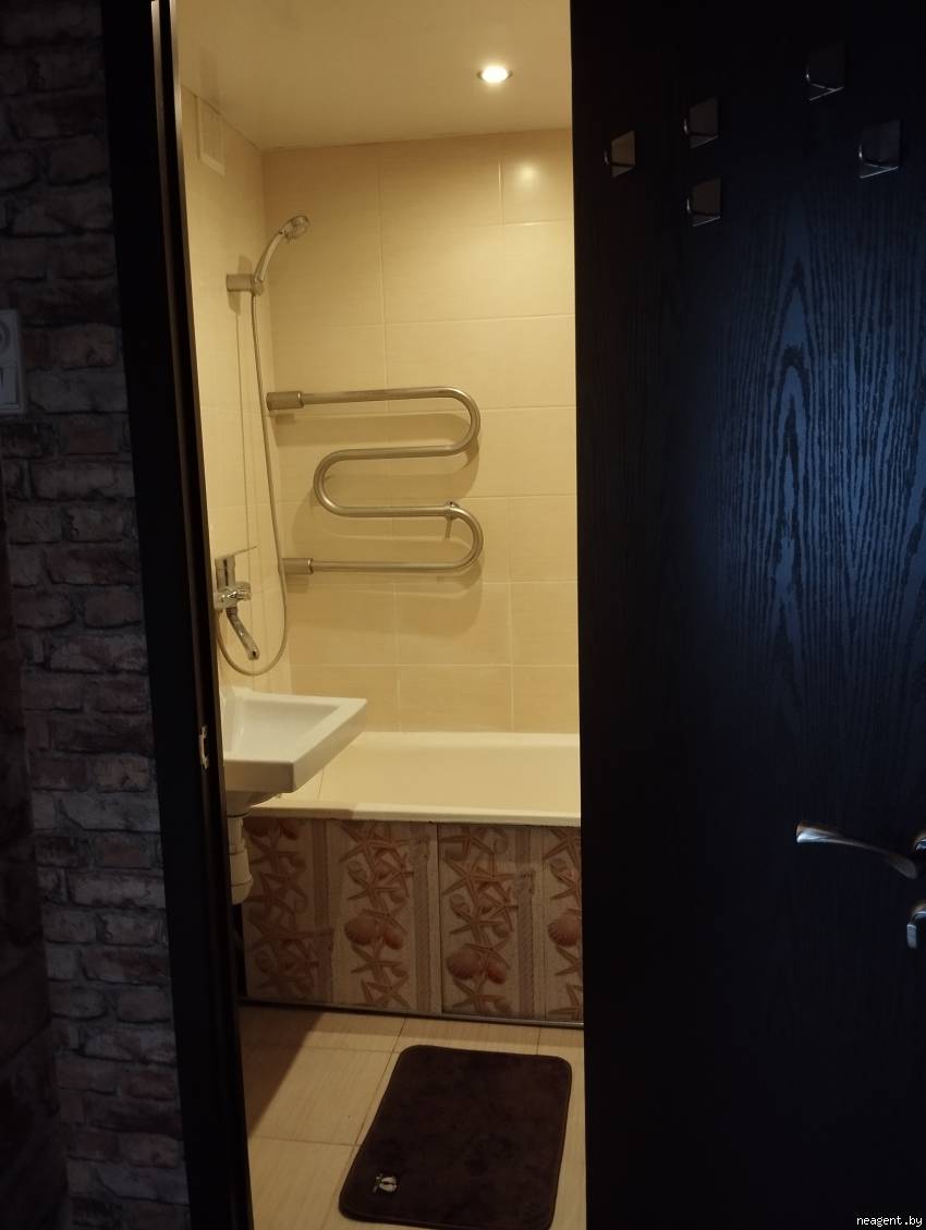 2-комнатная квартира, Любимова просп., 19/1, 1275 рублей: фото 11