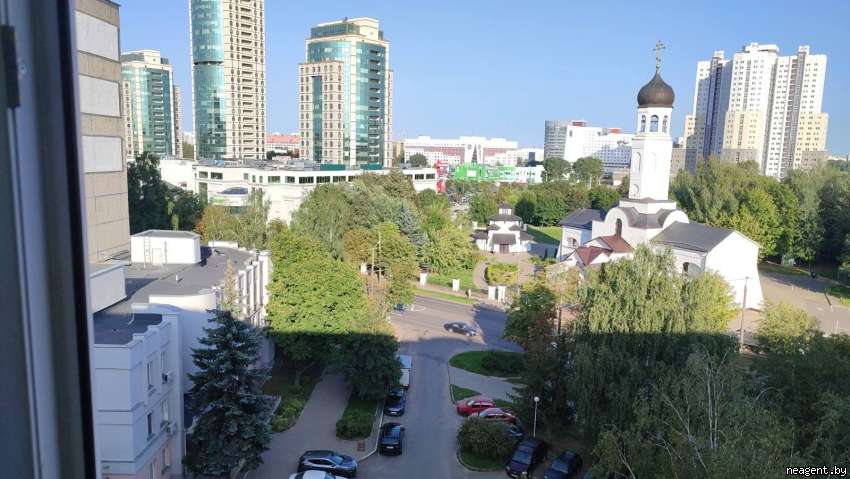 3-комнатная квартира, имени газеты «Правда» просп., 60, 1339 рублей: фото 1